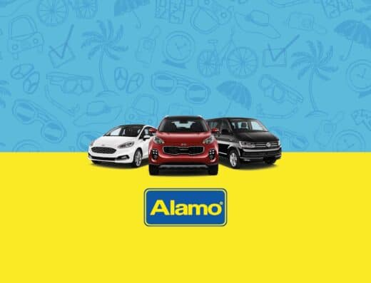 Alamo