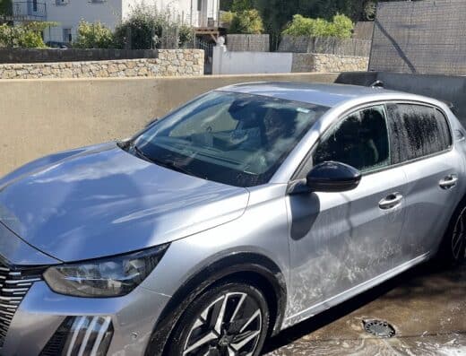 Alamo Location de voiture