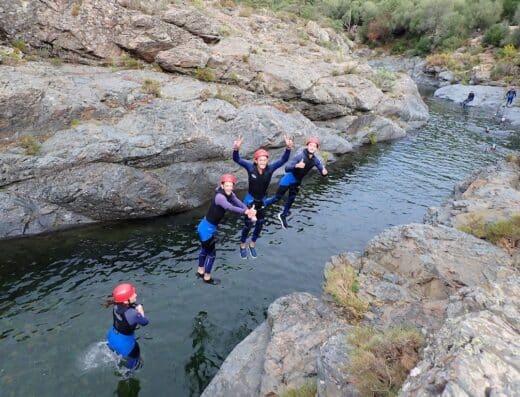 Balagne Montagne Aventure