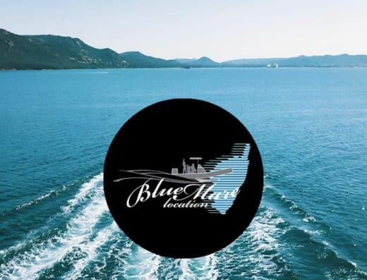 Blue Mare location