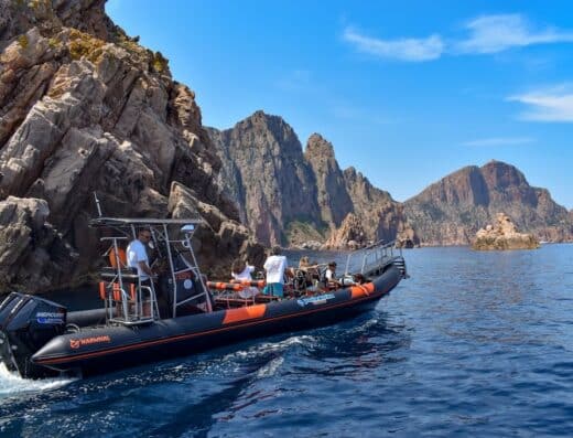 Calvi Aventure