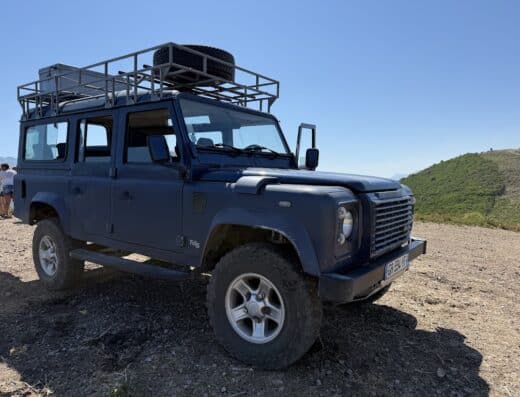 Corse Loisirs 4×4