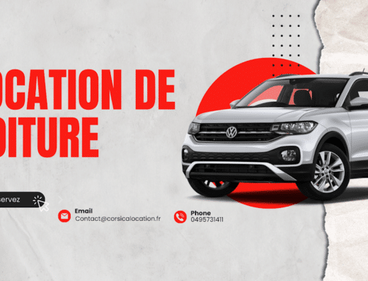 Corsica location – Location de voiture