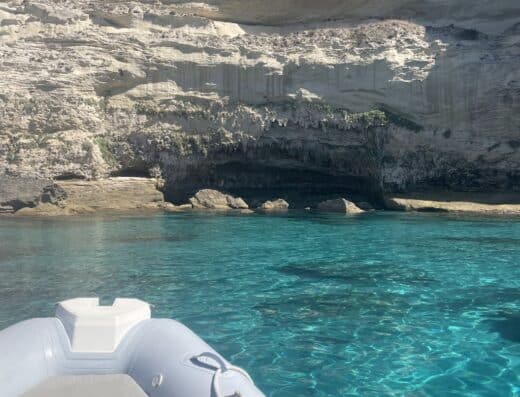 CORSIL Marine LOCATION BATEAUX SOLENZARA