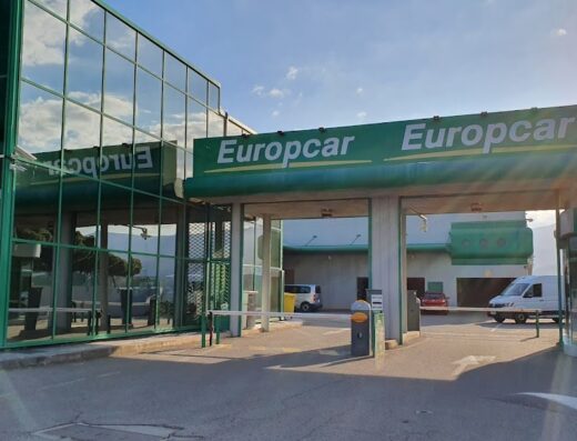 Europcar