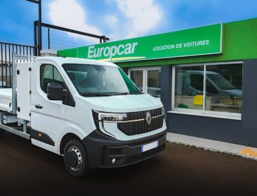 Europcar