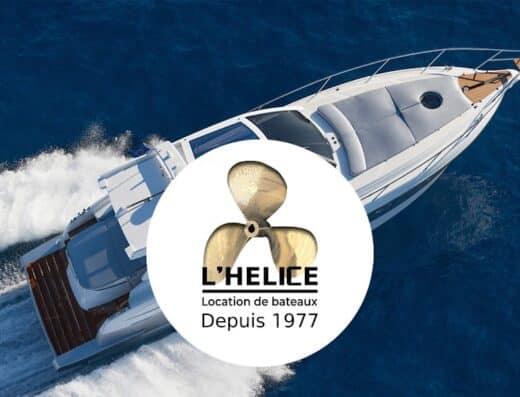 L&rsquo;HELICE