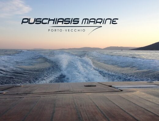 Location bateau Porto-Vecchio – Puschiasis Marine | Département Day Charter Corse Vedette & Yacht – Semi rigide