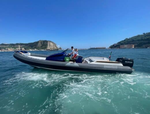 Lucchini Marine