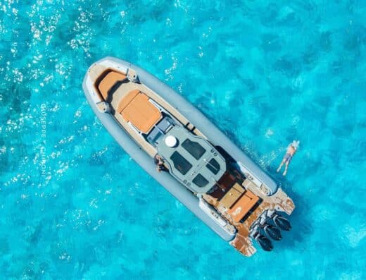 Marine Group – Location de bateaux