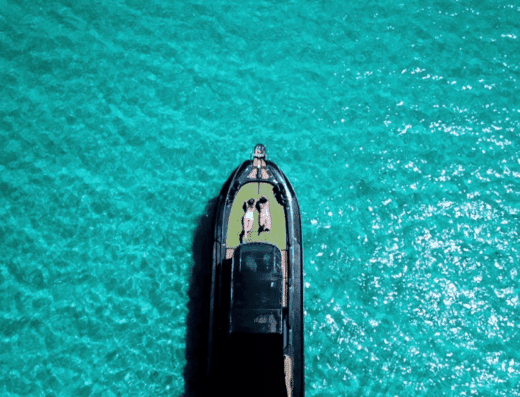 Marine Location | Location bateau Porto vecchio