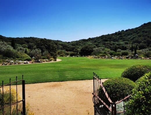Parc de Saleccia