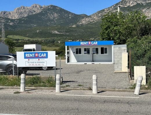 Rent A Car