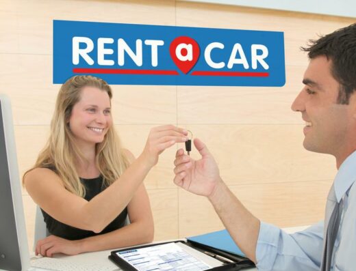 Rent A Car