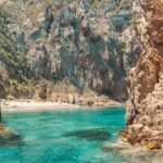 Randonnée extérieure complète dans les Calanques de Piana