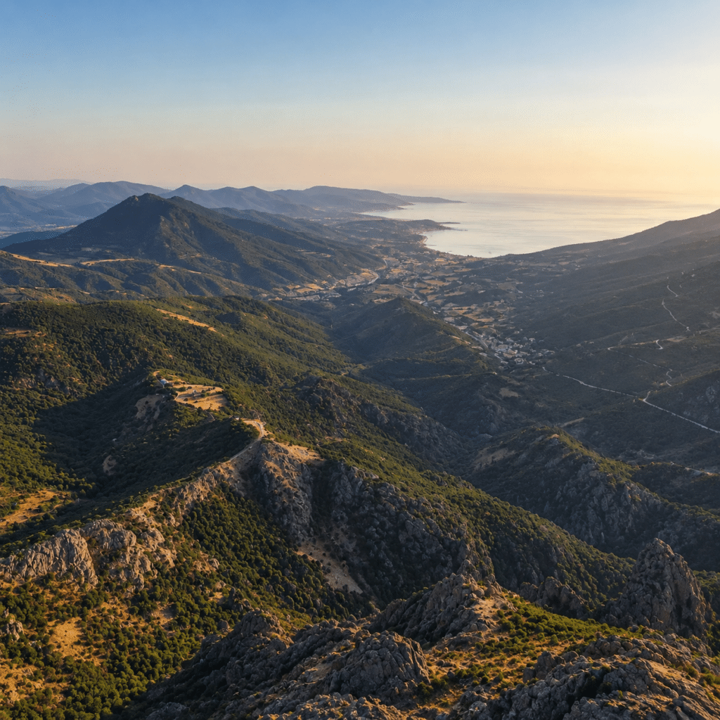 VALINCO-SARTENAIS