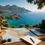 Préparer son séjour en Corse : le guide complet pour organiser des vacances réussies